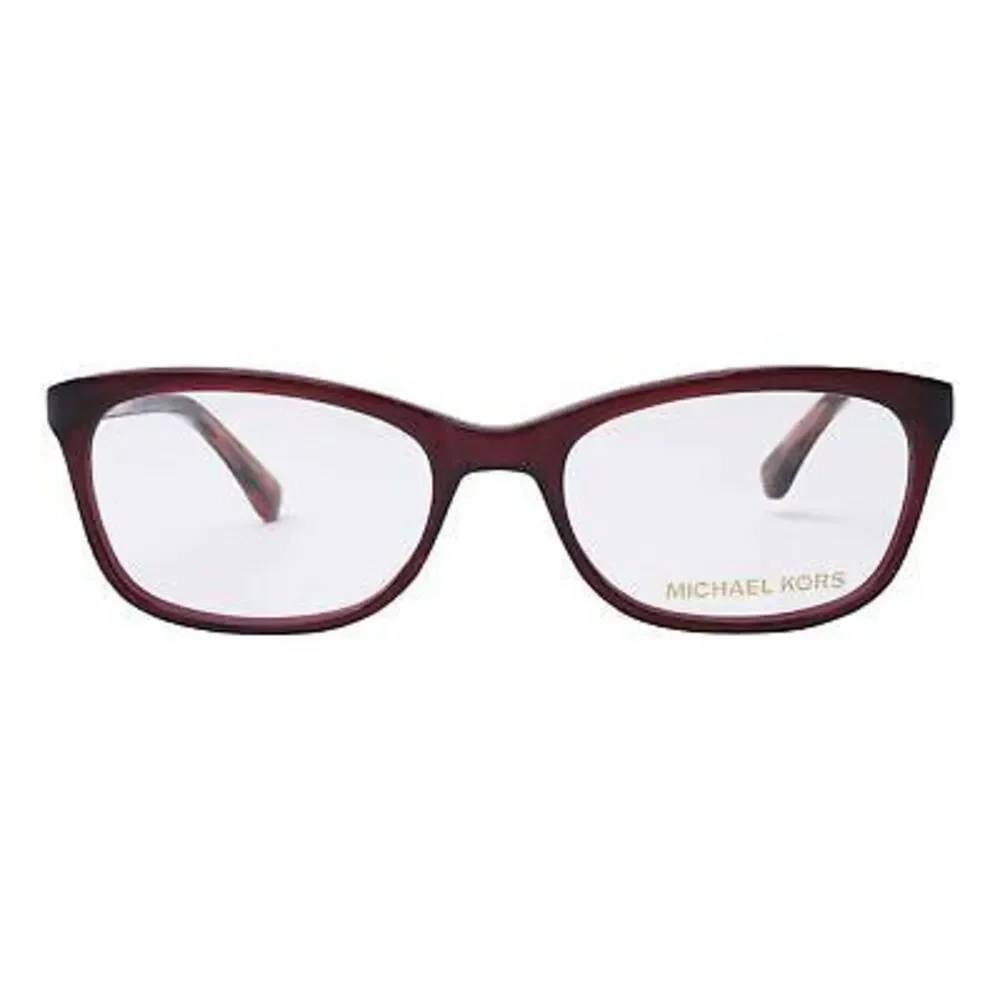 NWT Michael Kors MK281-618-52 52mm New Eyeglasses